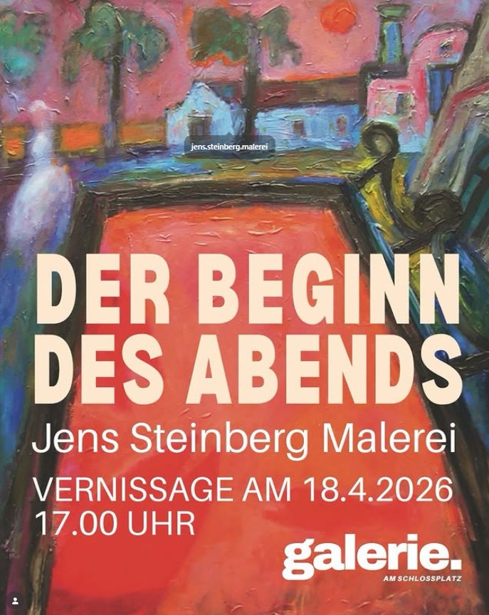 20260418 Galerie am Schlossplatz