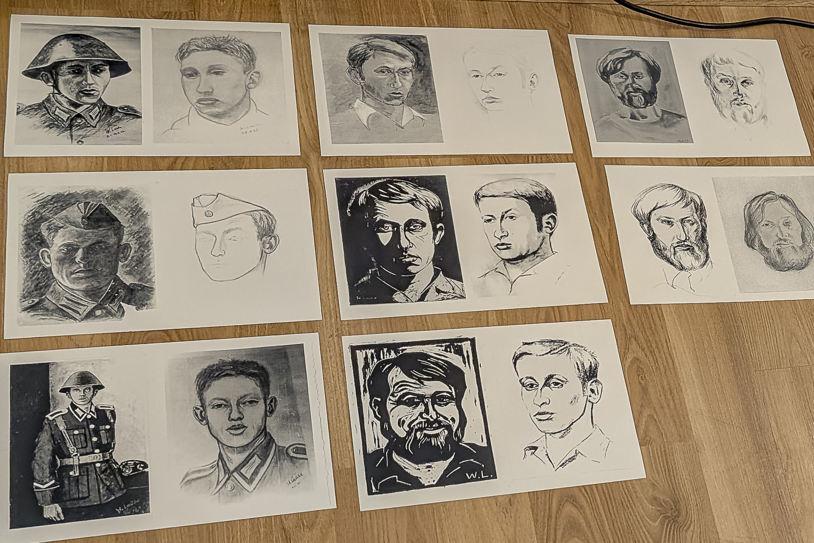 20251014 selbstportrait 7