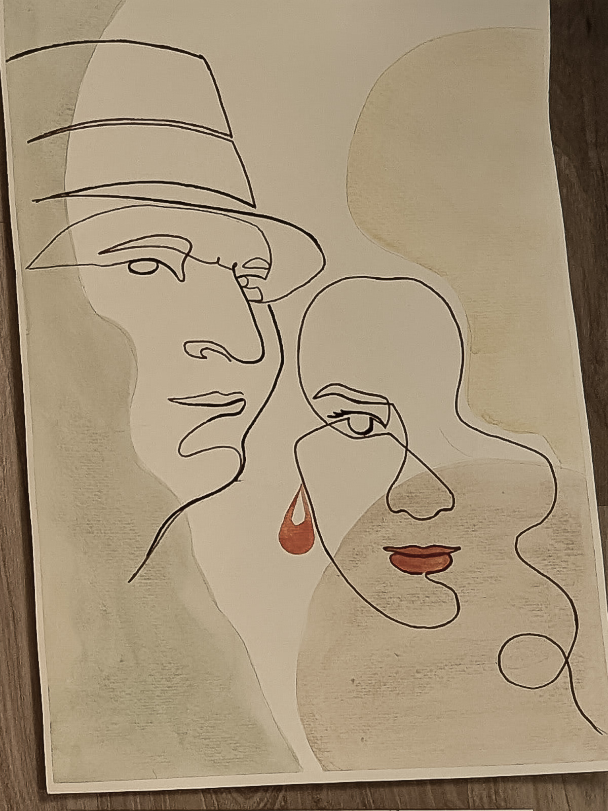 20251014 selbstportrait 8