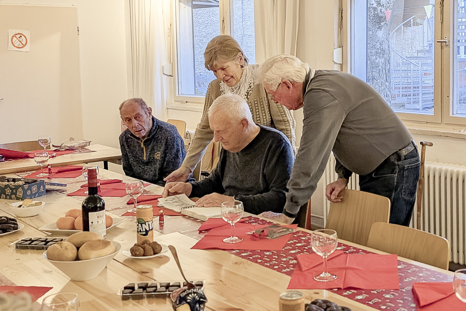 20251216 Weihnachtsfeier 3