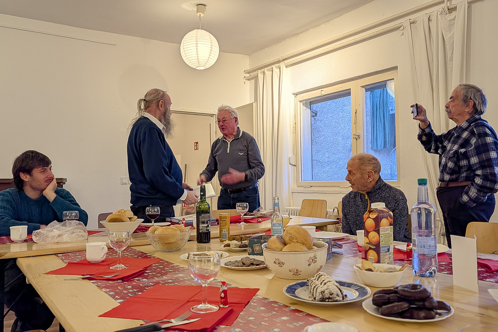 20251216 Weihnachtsfeier 7