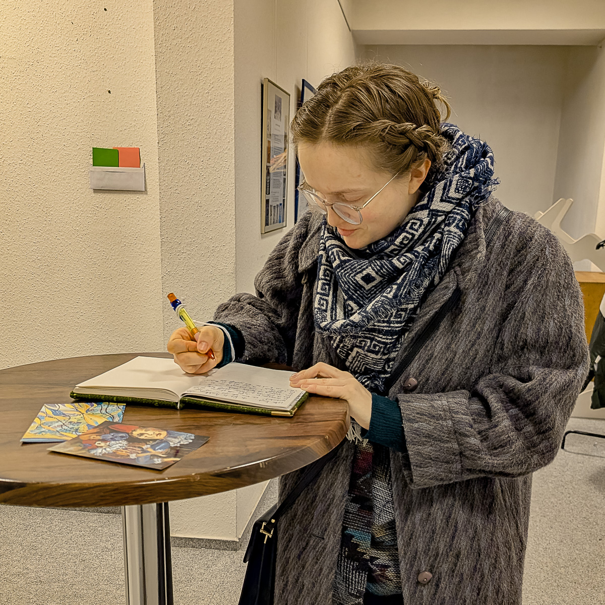 20260110 Vernissage Ingrid   EgonH 6