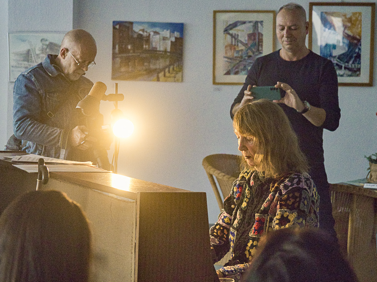 20260110 Vernissage Ingrid   PeterHerbel 7