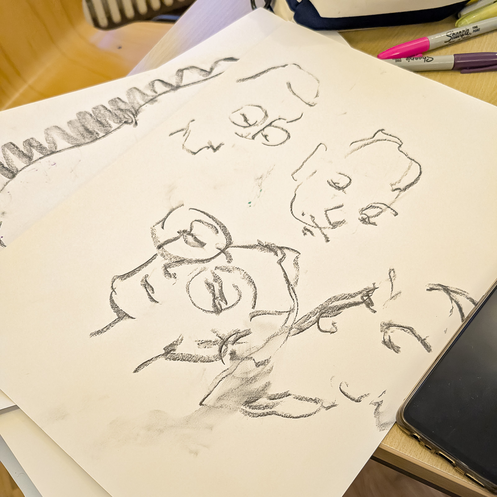 20260217 Zurueck in die Kunstschule 9