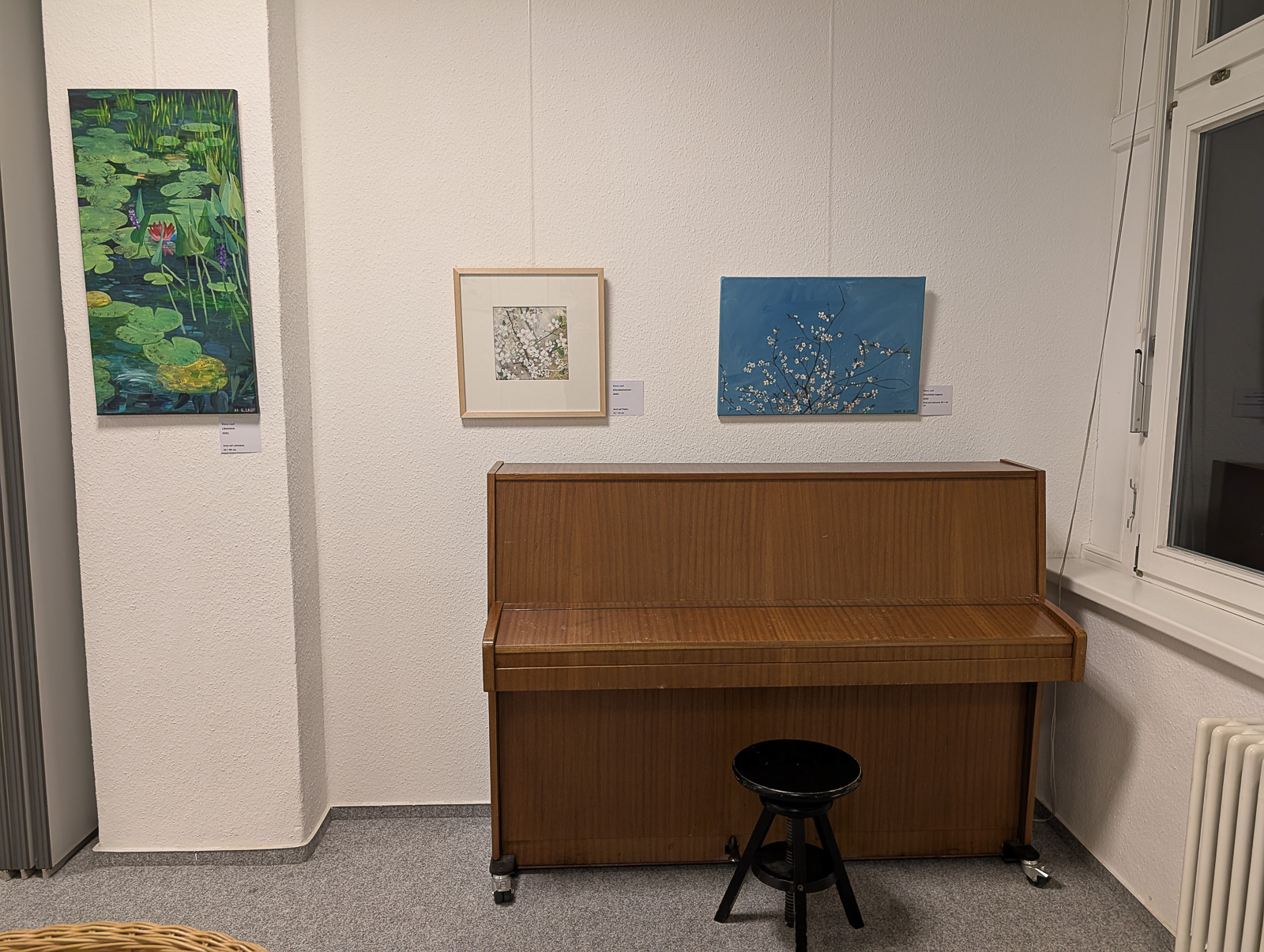 20260213 Elena Lauf Ausstellungsaufbau 10