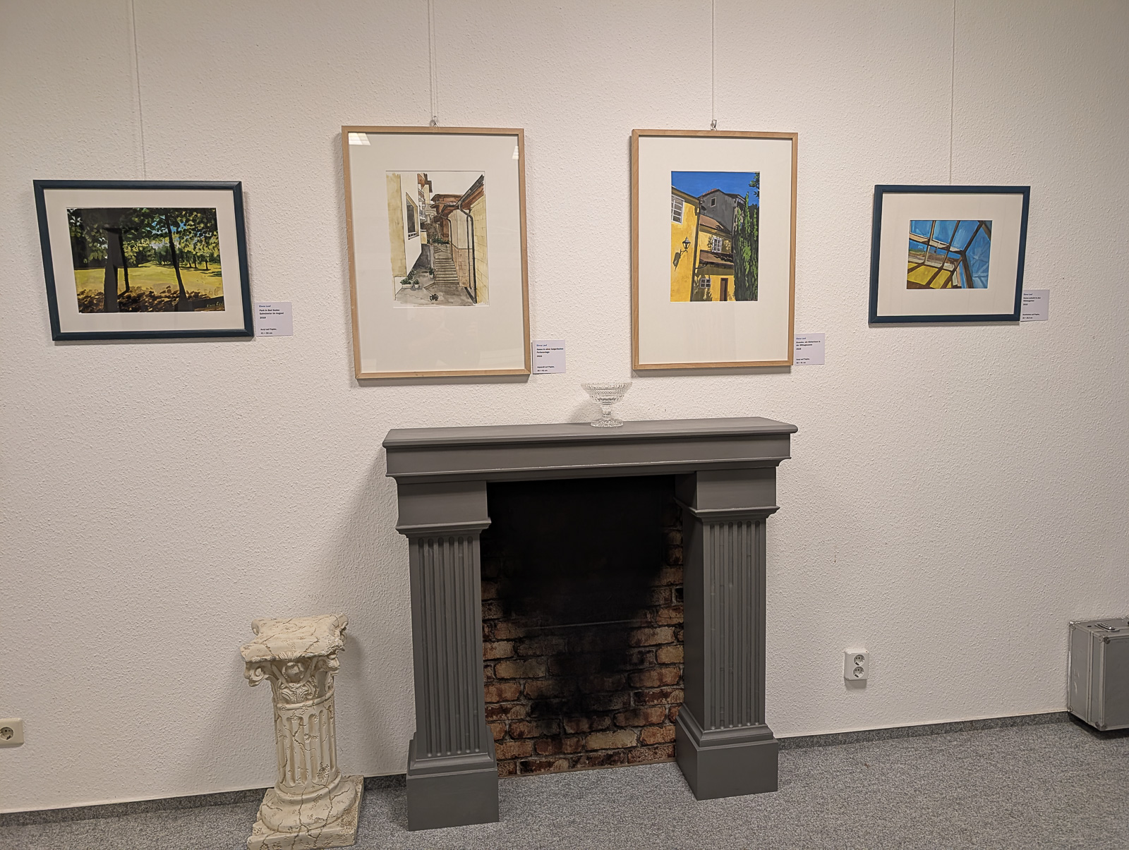 20260213 Elena Lauf Ausstellungsaufbau 11