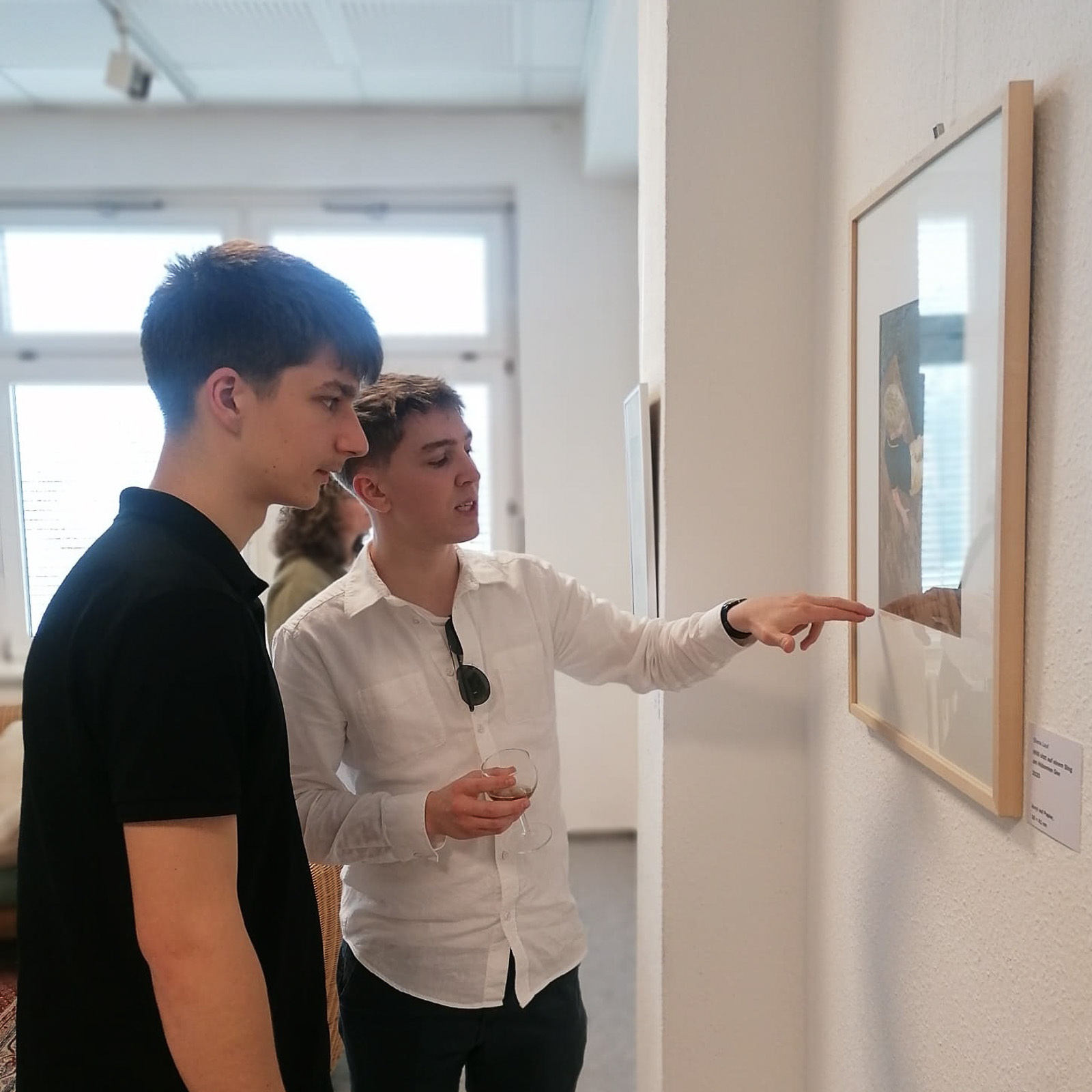 20260228 Vernissage  Besucher 5