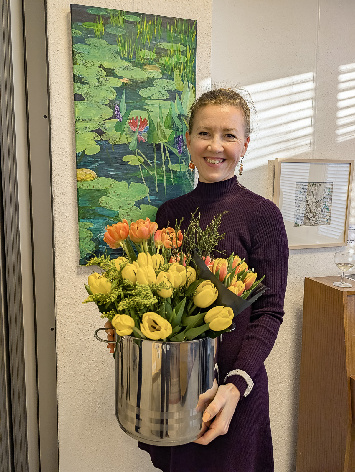 20260228 Vernissage Elena Lauf 13