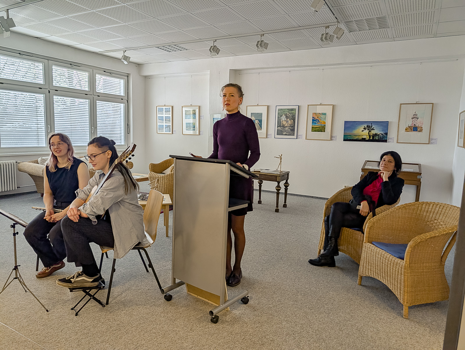 20260228 Vernissage Elena Lauf 7