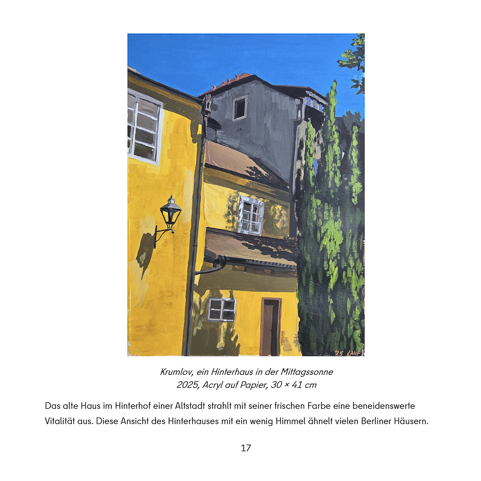 Katalog Elena Lauf 17