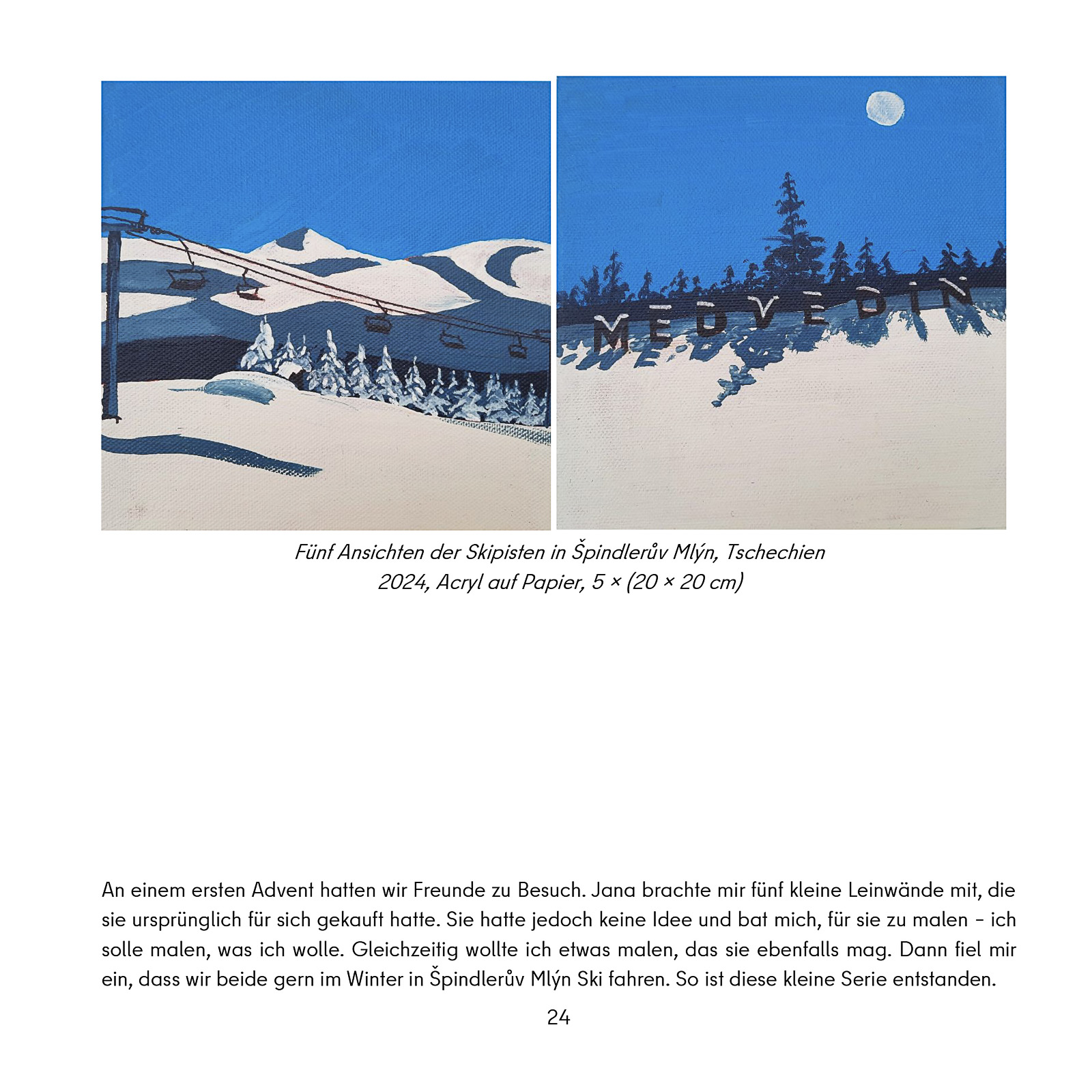 Katalog Elena Lauf 24