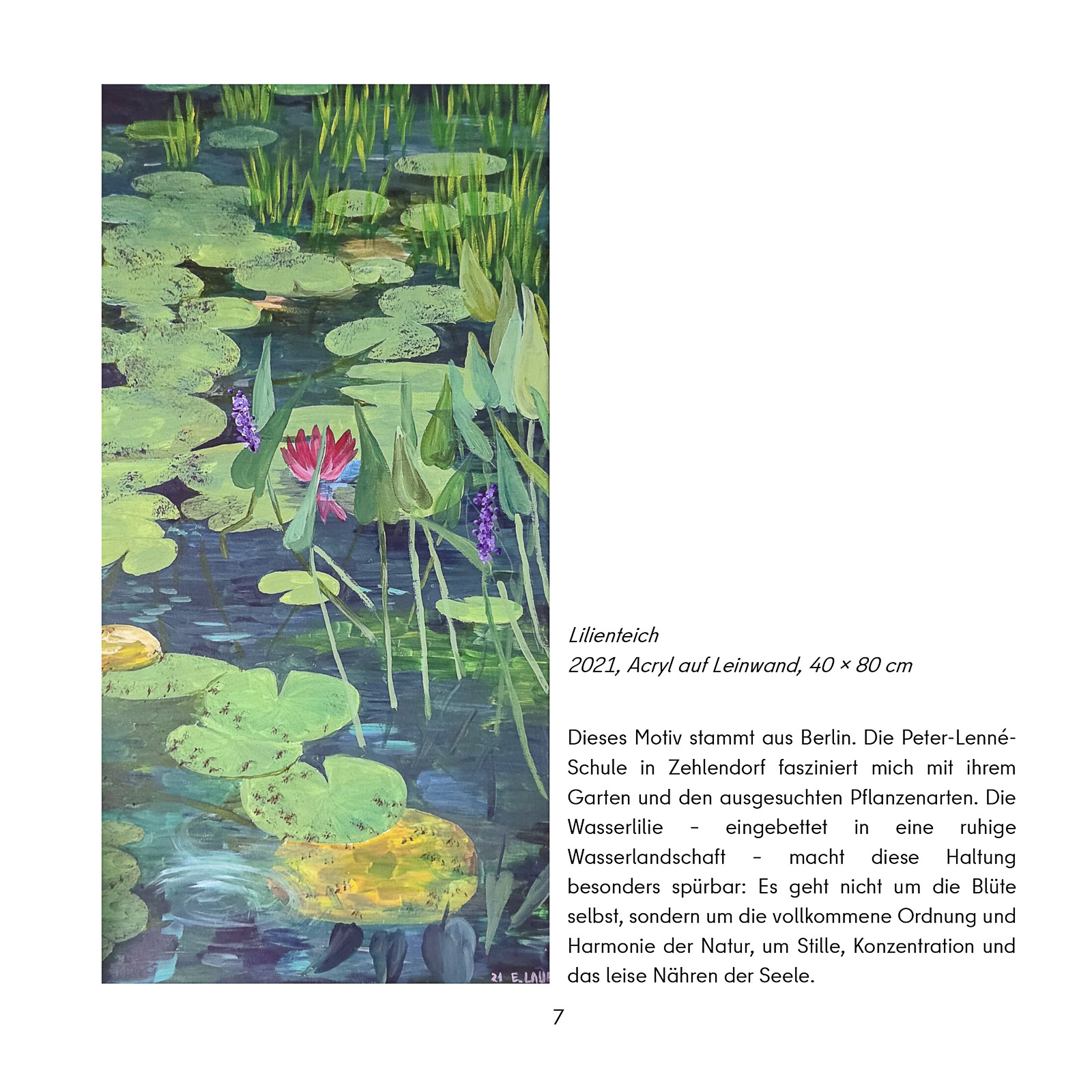 Katalog Elena Lauf 7