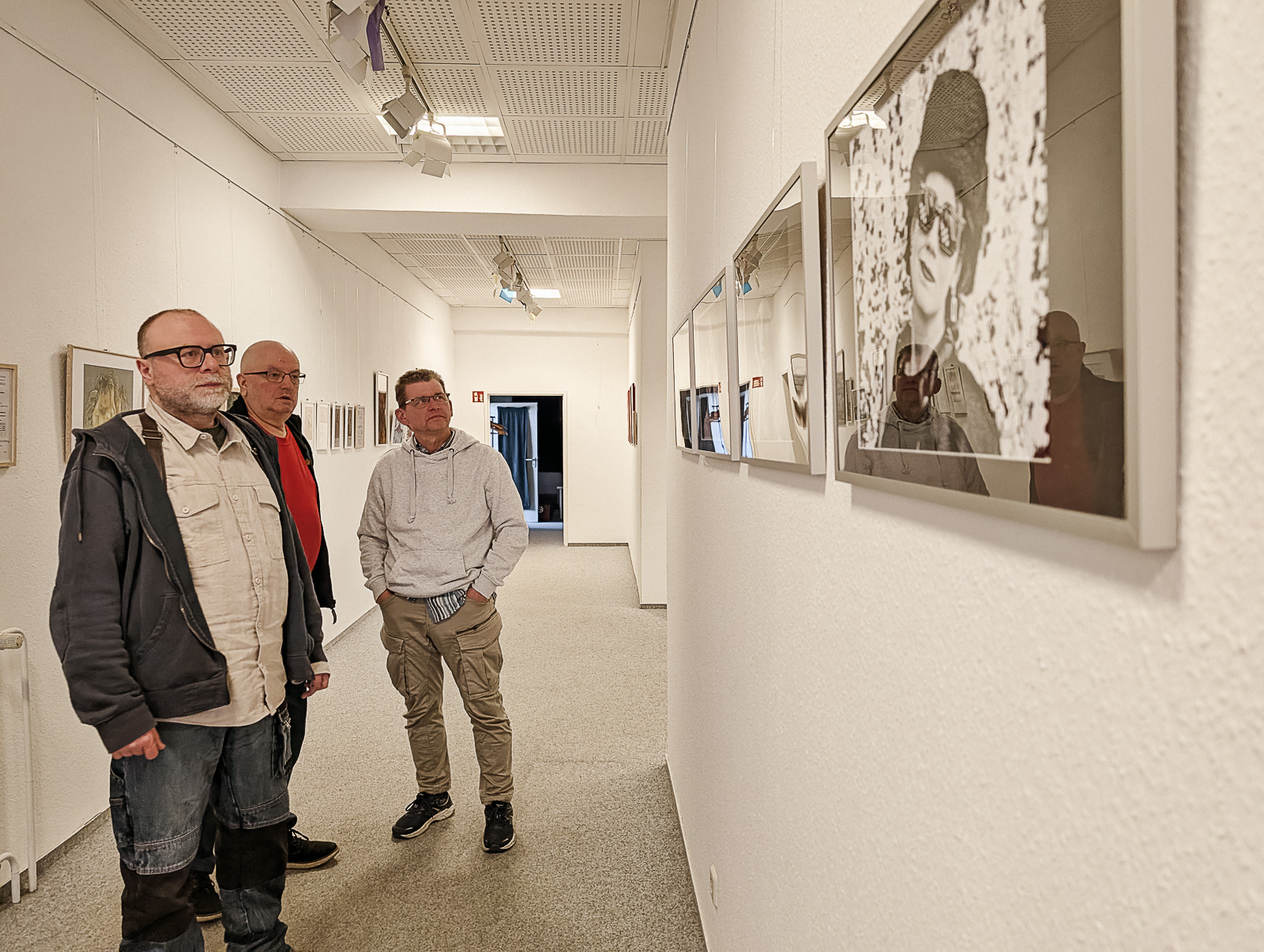 20260317 Ausstellung 35 Salon dArt im RatzFatz 4