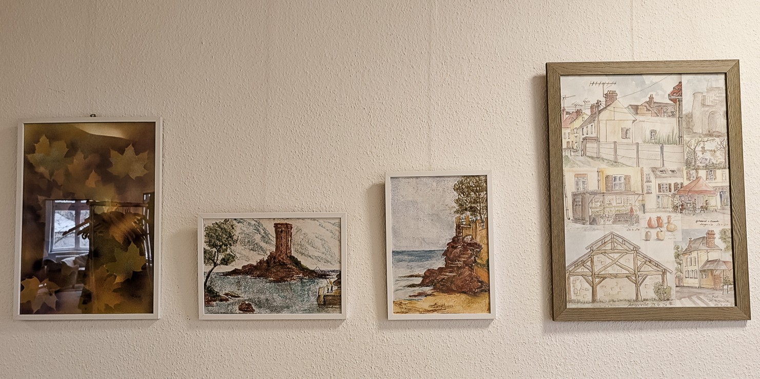 20260317 Ausstellung 35 Salon dArt im RatzFatz 4