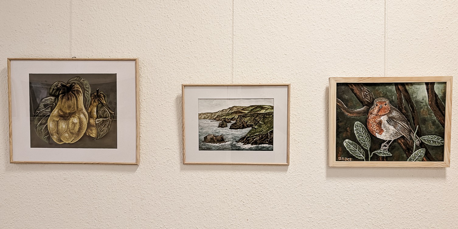 20260317 Ausstellung 35 Salon dArt im RatzFatz 6