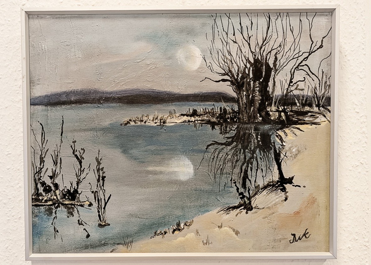 20260317 Ausstellung 35 Salon dArt im RatzFatz 8
