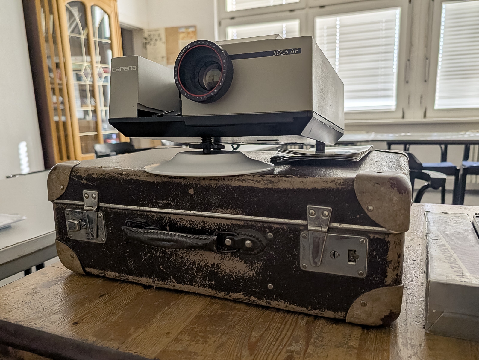 20260317 Diavortrag Werner Laube   Karelien Felsenbilder