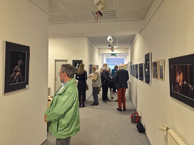 20260508 Vernissage Jazz im Bild 2