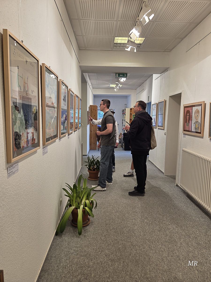 20260613 Vernissage 35 Jahre Kindermalkurs 2