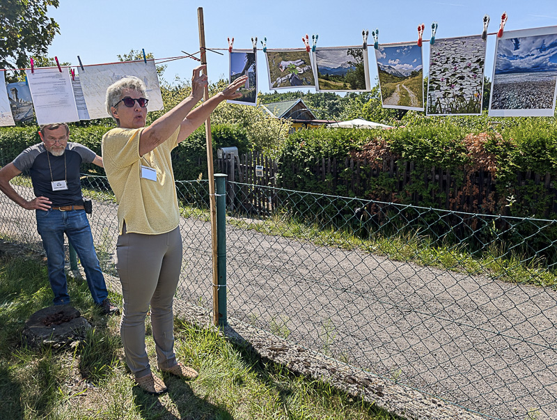 20260725 Fotoausstellung auf Leinen Bettina Schirmer
