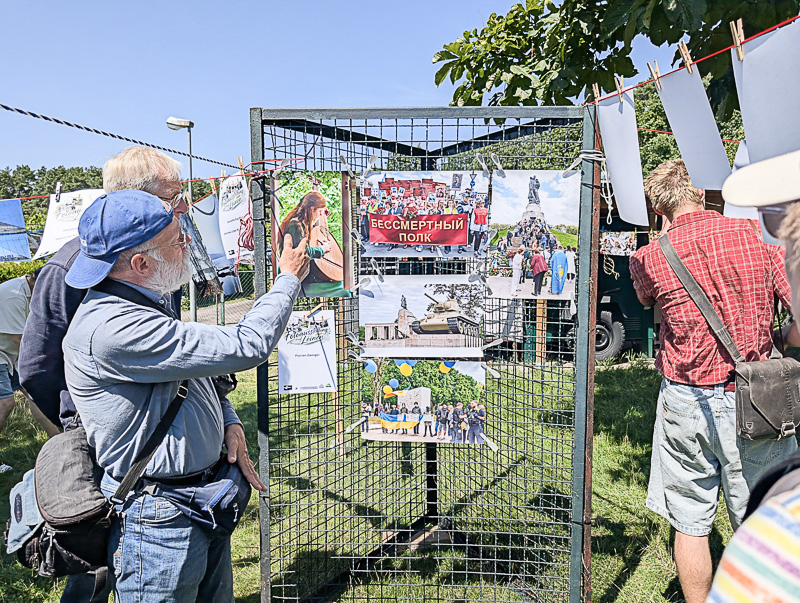 20260725 Fotoausstellung auf Leinen Florian Zwinger
