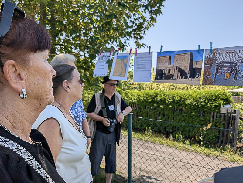 20260725 Fotoausstellung auf Leinen Petra Paul 