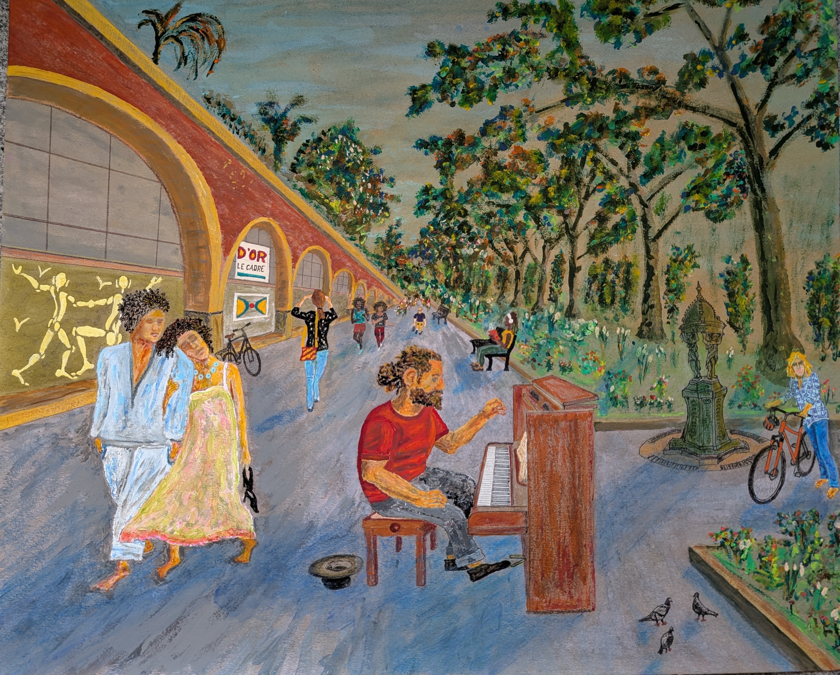 20260129 Max Becker Paris