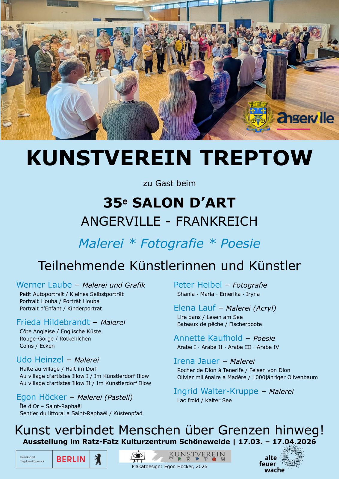 20260411 Angerville Plakat zur Ausstellung w