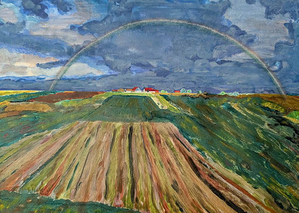20250724 Vernissage BildWasWillstDuMirSagen 6