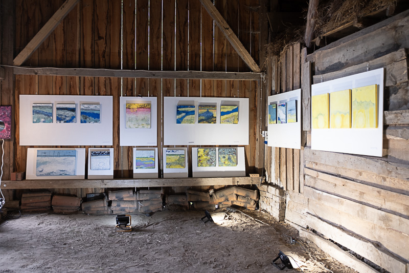 20260516 Kunstlose Tage A17 dorothee irene mueller