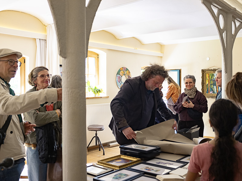 20260516 Kunstlose Tage A43 Uwe Mücklausch