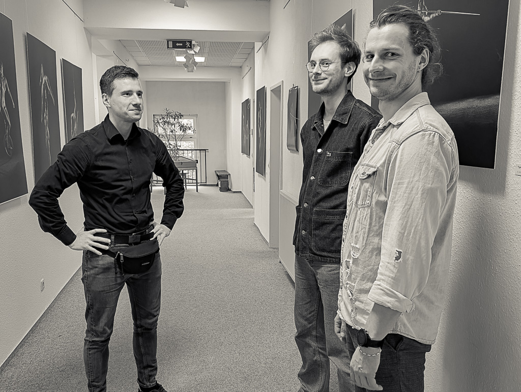 20251012 SpoWi Kalender Vernissage 5