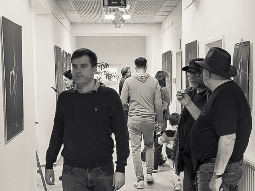 20251012 SpoWi Kalender Vernissage 5