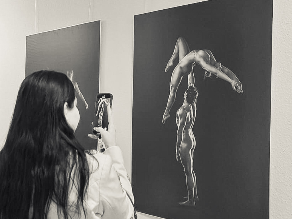 20251012 SpoWi Kalender Vernissage 7