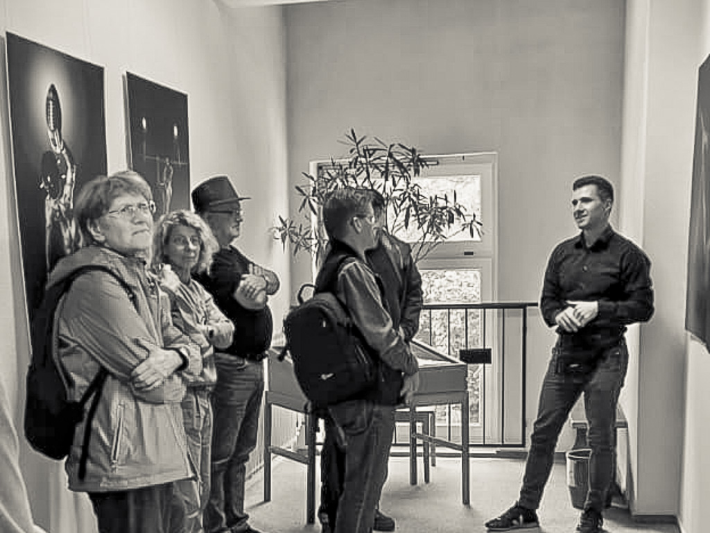 20251012 SpoWi Kalender Vernissage 9