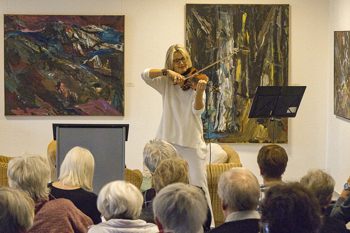 20260410 Vernissage Jürgen Schnelle 3