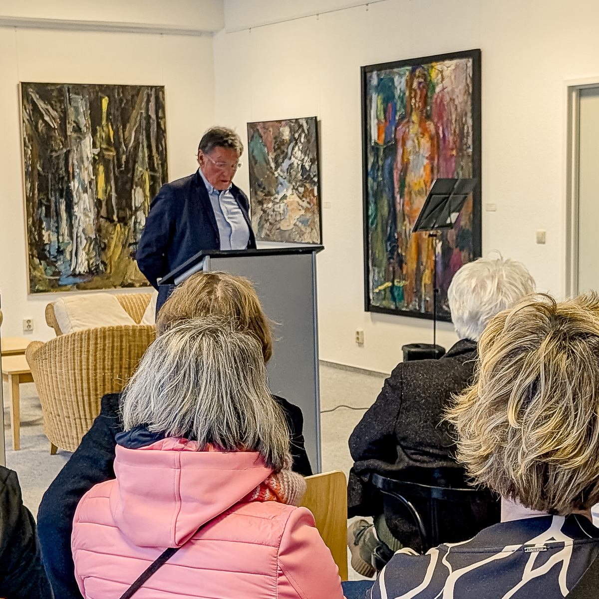 20260410 Vernissage Jürgen Schnelle 8