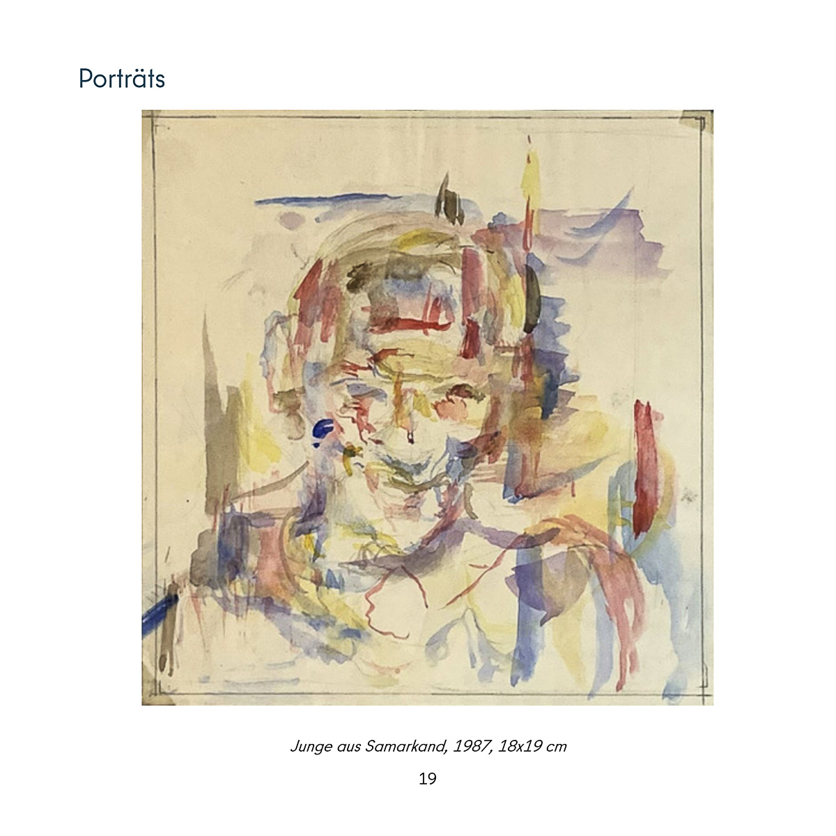 Katalog Jürgen Schnelle 19