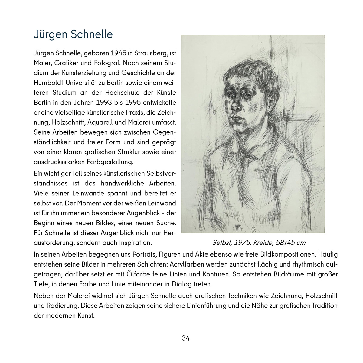 Katalog Jürgen Schnelle 34