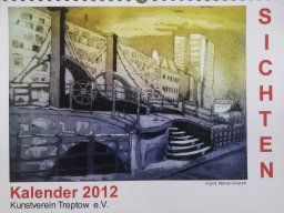 Kalender &raquo; Kunstkalender 2012