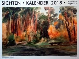 Kalender &raquo; Kunstkalender 2018