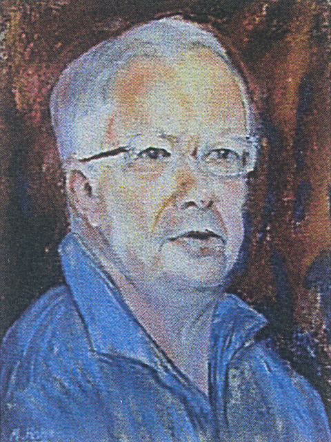 Helmut Laun Vita 2011