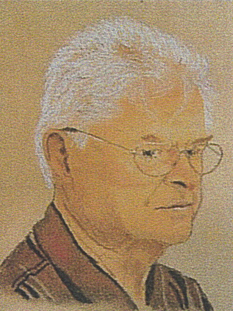 Reinhold Erben Vita 2011